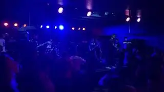 SUNAMI - CONTEMPT OF COP @ The Brass Mug FYAFEST