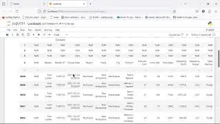 "How to Format Data in Python & Import to MySQL Workbench | Adidas Dataset Tutorial"