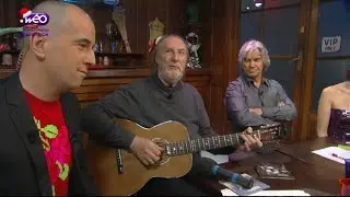 François Corbier dans 