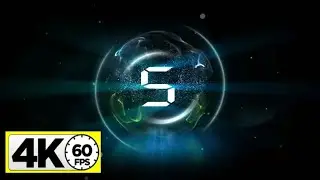 Contagem Regressiva 5 Segundos