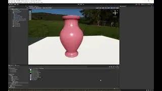 Layered Lit Materials Part 3