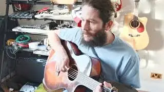 Rob Waters - Angeles - Elliot Smith