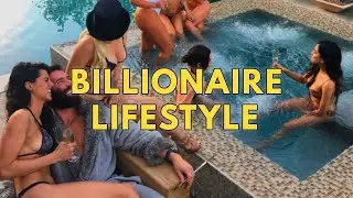 💎BILLIONAIRE Lifestyle - Luxurious Lifestyle of Billionaires.👑