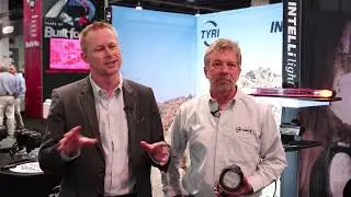 TYRI - Interview at ConExpo 2023