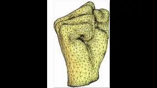 A Radical New Ansys CFX Meshing for beginner - basic tutorial computational fluid dynamics