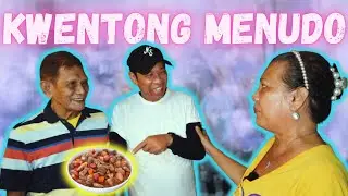Kwentong Menudo ni Aling Rosie