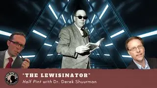 Half Pint with Dr. Derek Shuurman (