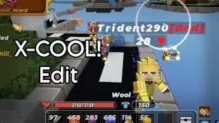Evolution of @trident290-Official  (2022 - 2026)