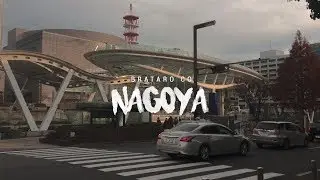 MUST SEE spots in Nagoya - Japan