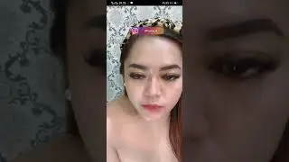 yg kangen si ibby berdada besar ni live terbaru ny