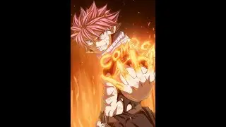 Fairy Tail Final Season 3)