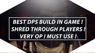 THE DIVISION | 1.7 BEST DPS BUILD IN GAME 💯 HITS SUPER HARD 😎 LAST STAND GAMEPLAY 💥 MUST USE 👿🐐