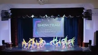 M-DANCE GROUP 
