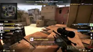 CS GO -4 awp