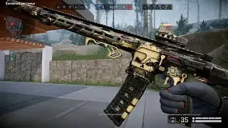 Warface (2023) - Gameplay  (No Commentary)