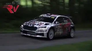 East Belgian Rally 2023 HIGHLIGHTS
