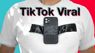 Hice un TIKTOK VIRAL?!