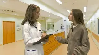 ПРИЕМНЫЙ ПОКОЙ смешное видео про врачей 