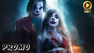 Joker: Folie à Deux Teaser Trailer Release information  (2024)