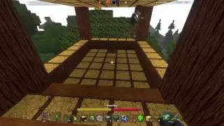 Creativerse [HD+ 60 FPS] #006 - Hausbau 3.0 | Trepp auf Trepp ab ★ Let's Play Creativerse