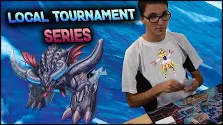 YUGIOH | 💧💧ZEALANTIS OP 💧💧  FT MARINCESS