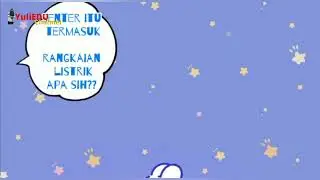 Pembuatan Senter Sederhana | Percobaan Listrik Dinamis_SMP IPA Kelas 9 #belajaripa