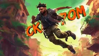 Скайфом  -  Dying Light 2 Reloaded Edition  / Выпуск #260