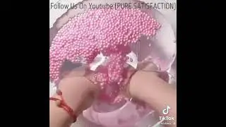 Слайм история из тик тока