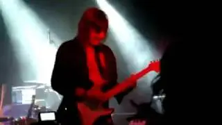 Rata Blanca Feat Doogie White Guardian of the light - The forgotten kingdom live 2010 power metal