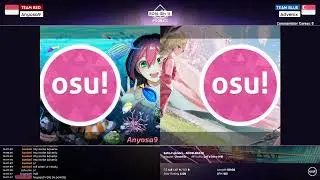 RU RGC Monthly #5 Div 1 VOD