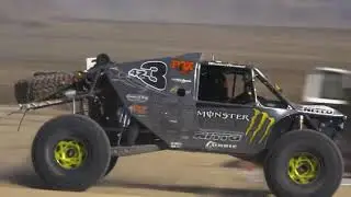 2020 Nitto King of the Hammers Highlights