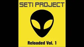 SETI Project - X-Ray