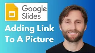 How to Add a Link to a Picture in Google Slides [Full Guide 2026]