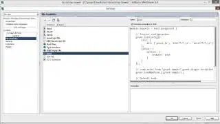 Power Answer - File Templates