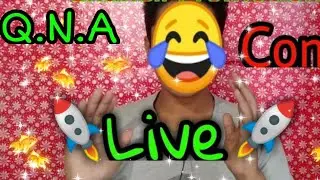 Sunday Special Live Chanell Promote And Qna