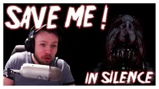 BE VERY STILL AND DON'T MAKE A SOUND | In Silence