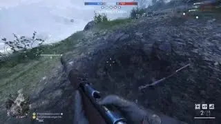 Crispy Spawns Bf1