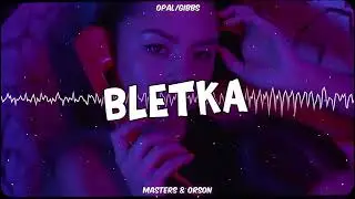 Opał  x Gibbs - Bletka (
