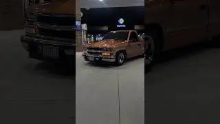 $20,000 OBS Two stone Silverado Twin Turbo