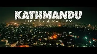 LIFE IN A VALLEY