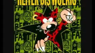 Heiter bis Wolkig - Nein, nein, wir woll´n nicht EURE Welt