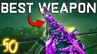 THIS Is The Most OVERPOWERED Weapon In Black Ops 6 Zombies