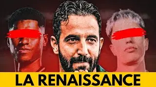 Manchester United 2026: How Ruben Amorim Transformed His Team? (Full Analysis)