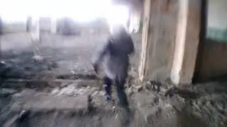 Там кто-то есть 