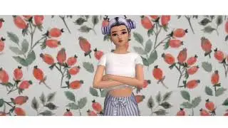 MiatriSs - Я жвачка "Bubble Blue" | Avakin Life music video
