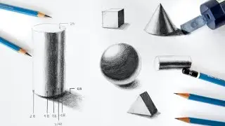 Video 4-Shading Objects