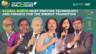 Low-Cost Finance Is The Need To Scale Up The Green Transition | Wind And Solar Energy |