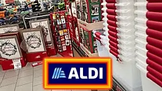 LET'S SHOP ALDI | Lot’s of after Christmas sales 2022