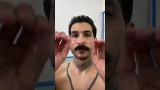 Jelly multiusos con higo de Ereperez, para todo tipo de piel. #skincare #menskincareroutine #vegan