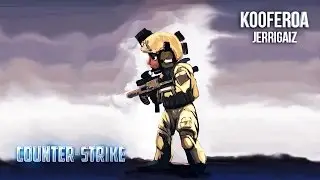 CS:GO - VACation movie